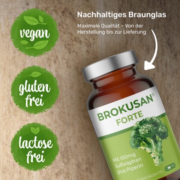 BROKUSAN® FORTE – Bild 3