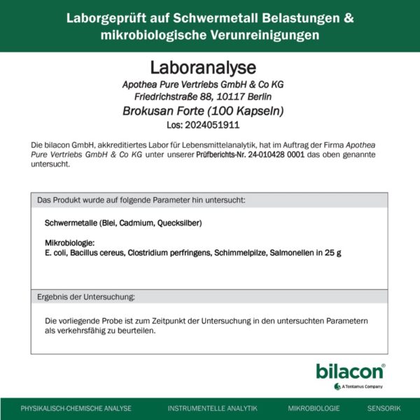 BROKUSAN® FORTE – Bild 7