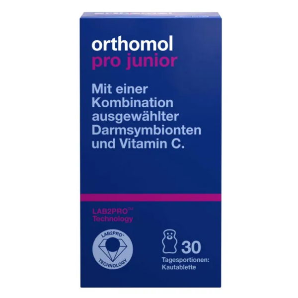 Orthomol Pro Junior