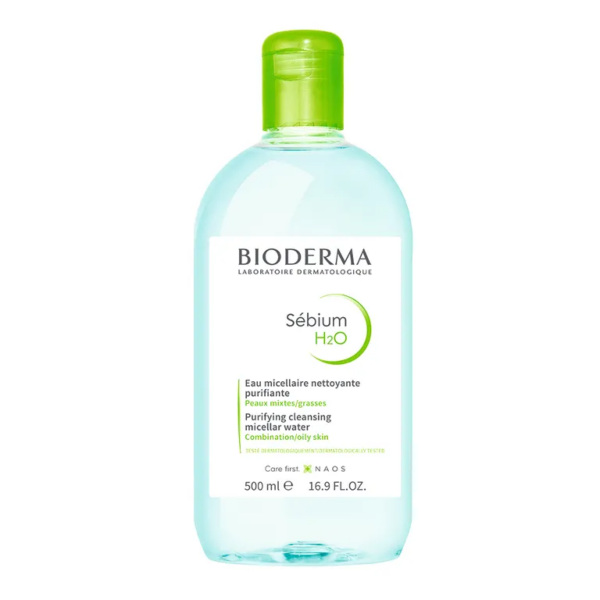 BIODERMA Sébium H2O