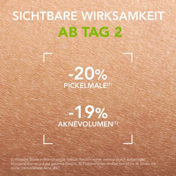 BIODERMA Sebium Kerato+ – Bild 3