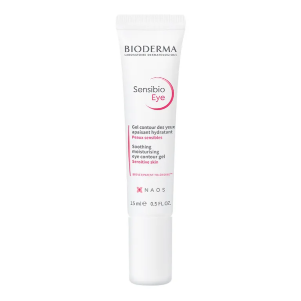 BIODERMA Sensibio eye