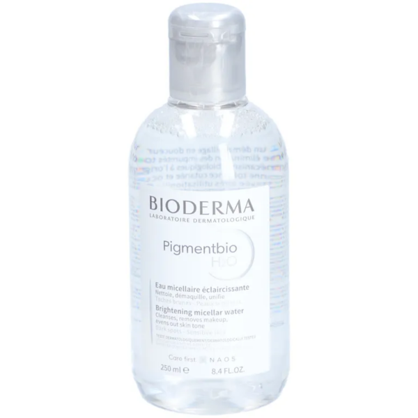 BIODERMA Pigmentbio H2O