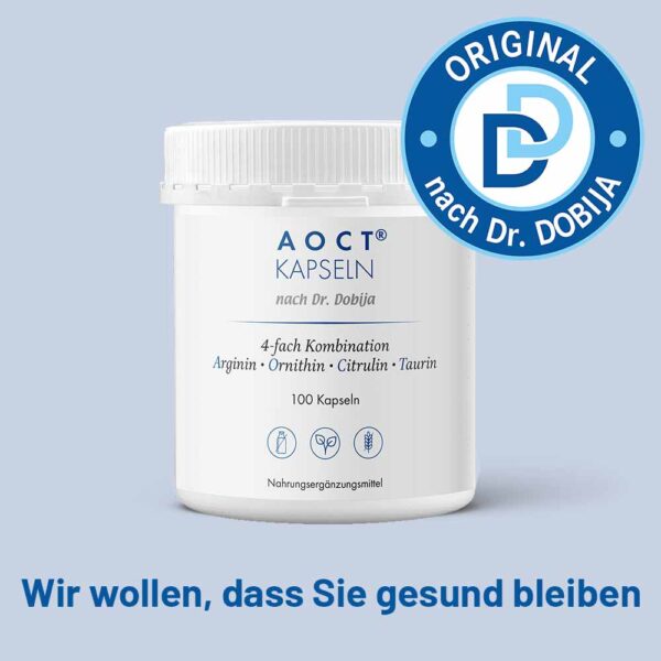 AOCT Kapseln – Bild 2
